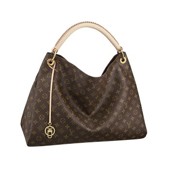 LOUIS VUITTON-M40249 모노그램 앗치 MM 