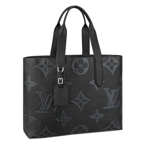 [스페셜오더]LOUIS VUITTON-M57290 루이비통 모노그램 토뤼옹 섀도우 가죽 카바스 보야주