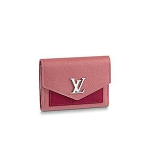 [스페셜오더]LOUIS VUITTON-M62948 루이비통 로즈 부두아 마이락미 컴팩트 월릿