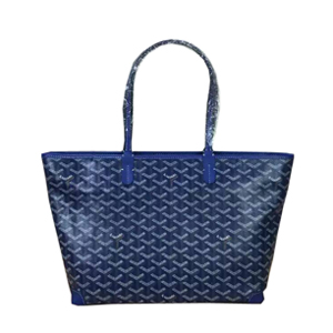 [스폐셜오더]GOYARD-8007 고야드 아르투아 백 네이비