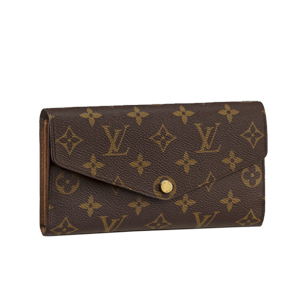 LOUIS VUITTON-M60531 루이비통 모노그램 사라 월릿