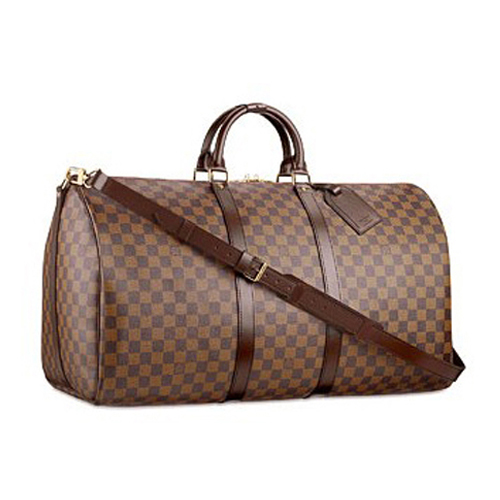 LOUIS VUITTON-N41414 다미에 키폴 반들리에르 55