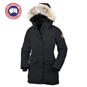 CANADA GOOSE-087 캐나다 구스 트릴리움 파카 여성용