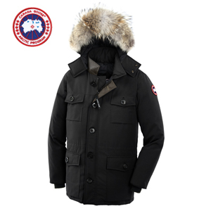 CANADA GOOSE-085 캐나다 구스 밴프 파카 남성용