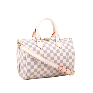 [스페셜오더]LOUIS VUITTON-N41000 루이비통 아주르 다미에 반둘리에 25 