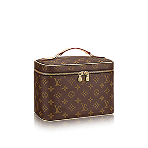 [스페셜오더]LOUIS VUITTON-M42265 루이비통 모노그램 나이스 BB 여성용