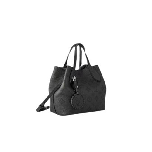 [스페셜오더]LOUIS VUITTON-M21848 루이비통 블랙 마히나 블로썸 PM