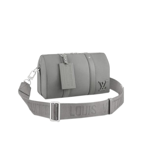 [스페셜오더]LOUIS VUITTON-M59328 루이비통 그레이 에어로그램 시티 키폴