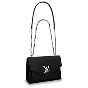 [스페셜오더]LOUIS VUITTON-M51418 루이비통 송아지 가죽 느와르 마이락미 BB