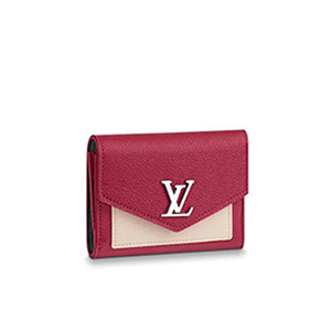 [스페셜오더]LOUIS VUITTON-M63811 루이비통 리드방 레드 마이락미 컴팩트 월릿