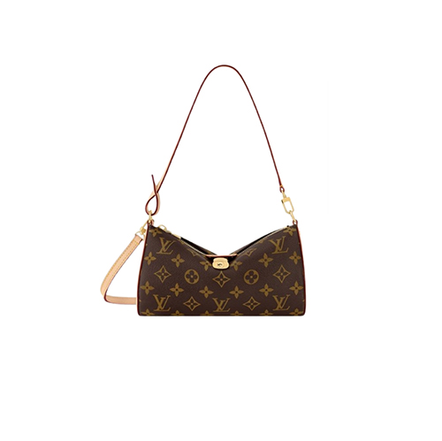 [스페셜오더]LOUIS VUITTON-M12859 루이비통 모노그램 포쉐트 티레트