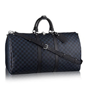 LOUIS VUITTON-N41356 루이비통 다미에 코발트 키폴 반둘리에 55 