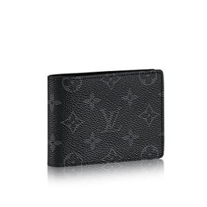 [스페셜오더]LOUIS VUITTON-M61695 루이비통 모노그램 이클립스 멀티플 월릿