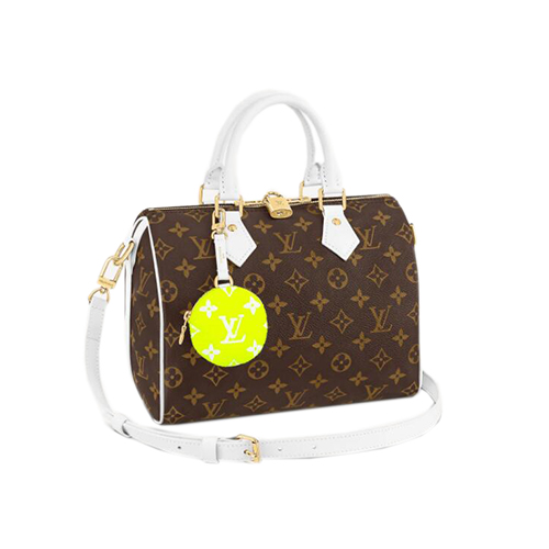 [스페셜오더]LOUIS VUITTON-M20754 루이비통 모노그램 스피디 반둘리에 25