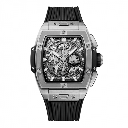 [스페셜오더]HUBLOT-위블로 스피릿 오브 빅뱅 티타늄 에디션 42mm