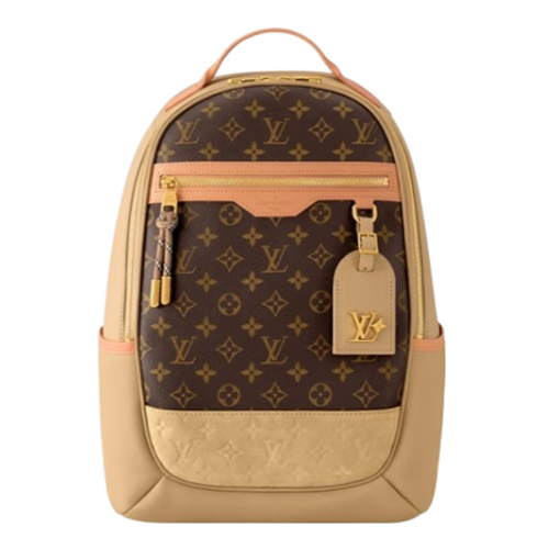 [스페셜오더]LOUIS VUITTON-M12624 루이비통 베이지 모노그램 아웃도어 백팩