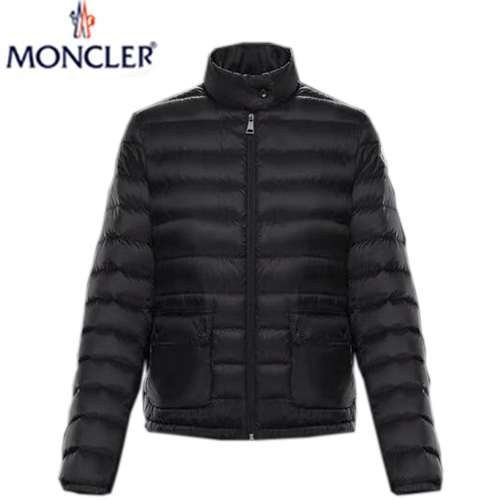 MONCLER-08194 몽클레어 블랙 경량패딩 여성용