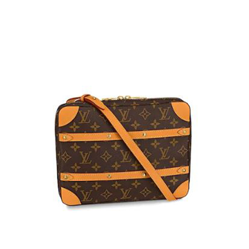 [스페셜오더]LOUIS VUITTON-M68494 루이비통 소프트 트렁크 메신저 PM