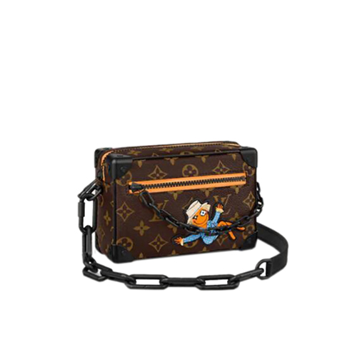 [스페셜오더]LOUIS VUITTON-M80159 루이비통 모노그램 미니 소프트 트렁크