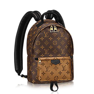 [스페셜오더]LOUIS VUITTON-M43116 루이비통 모노그램 팜 스프링스 백팩 PM 