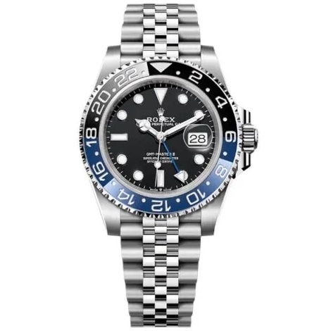 [스페셜오더][CLEAN]ROLEX-롤렉스 GMT-Master II 904L 쥬빌리 