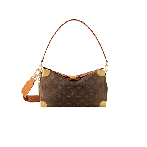 [스페셜오더]LOUIS VUITTON-M11536 루이비통 모노그램 더스트 소울 트렁크 이스트 웨스트