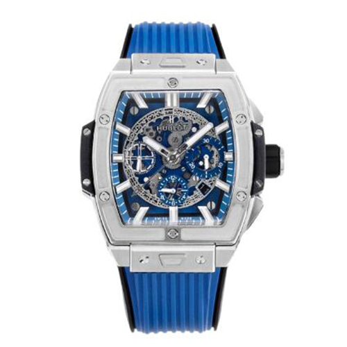 [스페셜오더]HUBLOT-위블로 스피릿 오브 빅뱅 티타늄 에디션 42mm