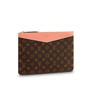 [스페셜오더]LOUIS VUITTON-M64590 루이비통 모노그램 PECHE 데일리 파우치