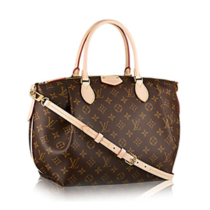 LOUIS VUITTON-M48814 루이비통 모노그램  튀렌느 MM