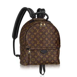 [스페셜오더]LOUIS VUITTON-M41561 루이비통 모노그램 팜 스프링스 백팩 MM  