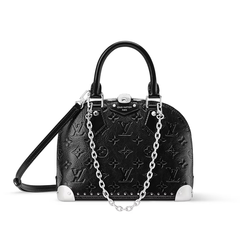 [스페셜오더]LOUIS VUITTO-M27812 루이비통 알마 트렁크 BB (Alma Trunk BB)