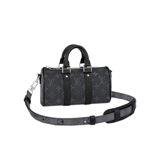 [스페셜오더]LOUIS VUITTON-M45947 루이비통 모노그램 이클립스 리버스 키폴 XS