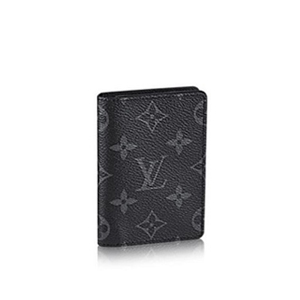 [스페셜오더]LOUIS VUITTON-M61696 루이비통 모노그램 이클립스 포켓 오거나이저