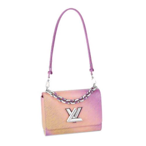 [스페셜오더]LOUIS VUITTON-M59894 루이비통 그라디언트 오랑주 에삐 레더 트위스트 MM