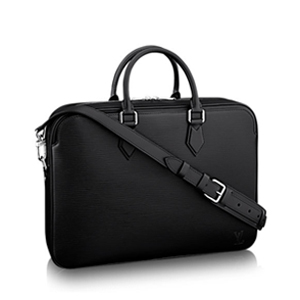 [스페셜오더]LOUIS VUITTON-M54404 루이비통 에삐 레더 댄디 MM Noir