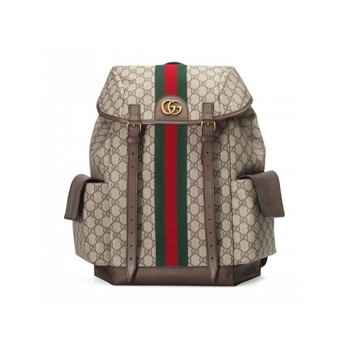 [스페셜오더]GUCCI-598140 8564 구찌 오피디아 미디엄 GG 백팩