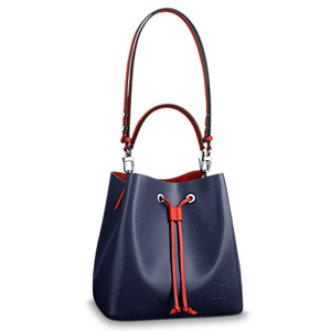 [스페셜오더]LOUIS VUITTON-M54367 루이비통 에삐 레더 Indigo 네오노에