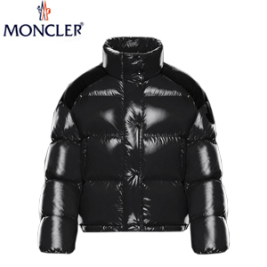 MONCLER-몽클레어 블랙 CHOUETTE 슈에뜨 패딩 여성용