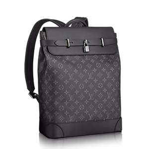 [스페셜오더]LOUIS VUITTON-M44052 루이비통 모노그램 이클립스 스티머 백팩