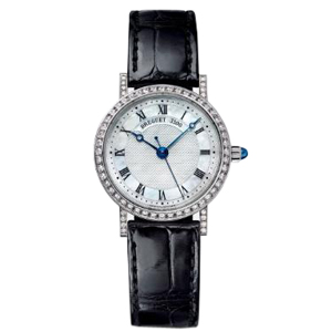 [스페셜오더]Breguet-8068BB 브레게 클래식 Classique 클라시크 8068 다이아 레이디 워치 30mm 