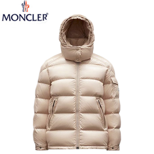 MONCLER-09174 몽클레어 핑크 Maire 패딩 여성용