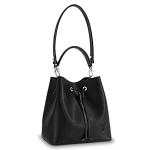 [스페셜오더]LOUIS VUITTON-M54366 루이비통 에삐 레더 Noir 네오노에