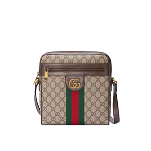 [스페셜오더]GUCCI-547926 8745 구찌 오피디아 GG 수프림 캔버스 스몰 메신저백