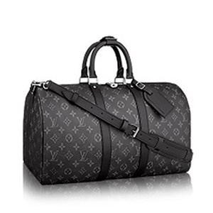 [스페셜오더]LOUIS VUITTON-M40605 루이비통 모노그램 이클립스 키폴 55 반둘리에 