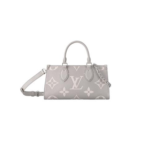 [스페셜오더]LOUIS VUITTON-M14213 루이비통 그레이 모노그램 앙프렝뜨 온더고 이스트 웨스트