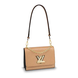 [스페셜오더]LOUIS VUITTON-M51884 루이비통 에삐 레더 카멜 트위스트 MM