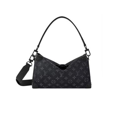 [스페셜오더]LOUIS VUITTON-M11744 루이비통 모노그램 이클립스 소울 트렁크 이스트 웨스트