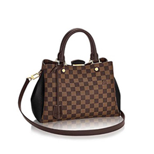 [스페셜오더]LOUIS VUITTON-N41673 루이비통 다미에 에벤 브리타니 Noir  