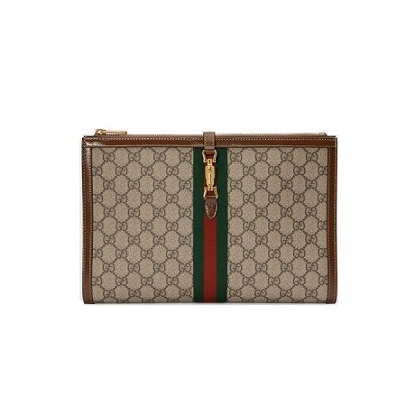 [스페셜오더]GUCCI-647332 8565 구찌 재키 1961 파우치