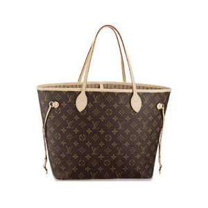 LOUIS VUITTON-M40156 루이비통 모노그램 네버풀 MM